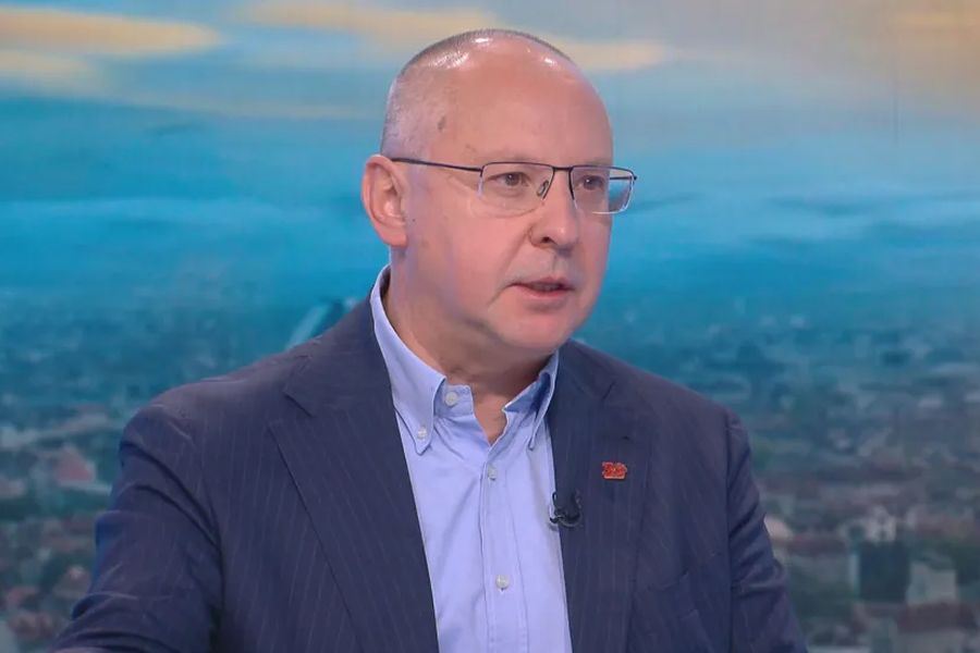Станишев: Губим драматично време за редовно правителство след 4 години политическо безплодие